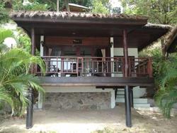Loyfah Natural Resort