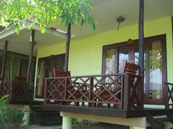 Loyfah Natural Resort