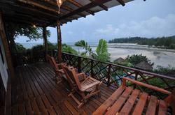 Loyfah Natural Resort