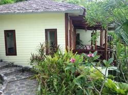 Loyfah Natural Resort