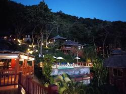 Koh Jum Resort