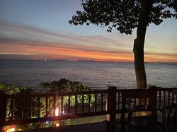 Koh Jum Resort