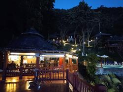 Koh Jum Resort