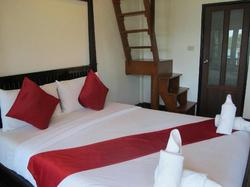 Vimarn Samed Resort