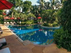 Am Samui Palace