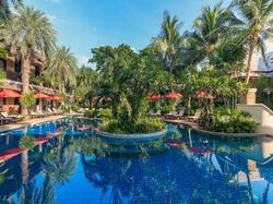 Am Samui Palace