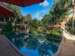 Am Samui Palace