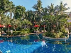 Am Samui Palace