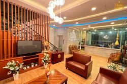 The Grand Lodge Pattaya