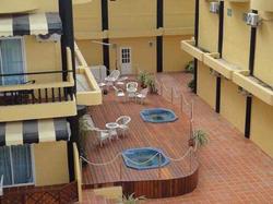 Zing's Ganymede Resort