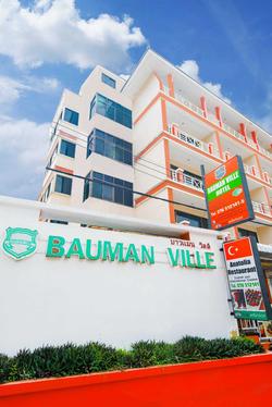 Baumanville