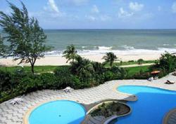 BP Samila Beach Hotel And Resort