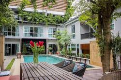 Tamnak Resort