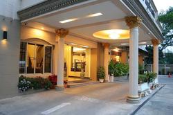Sakulchaiplace Hotel