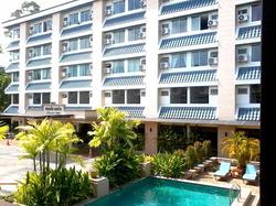 Sakulchaiplace Hotel