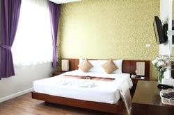 Baiyoke Ciao Hotel