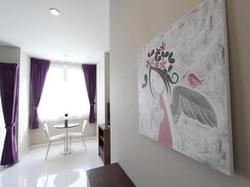 Baiyoke Ciao Hotel