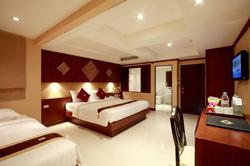Rayaburi Hotel Patong