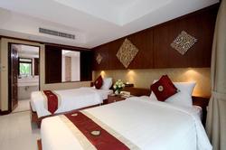 Rayaburi Hotel Patong