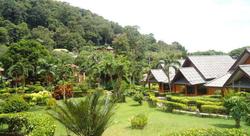 Diamond Cave Resort