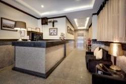 Ambiance Hotel