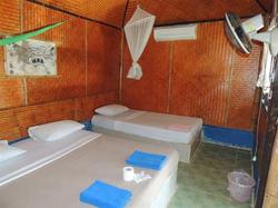 Phi Phi Banana Resort