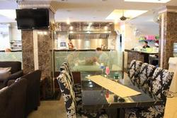 Maleez Lodge Hotel Restaurant