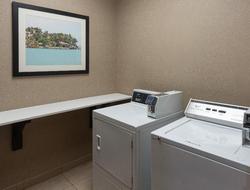 Holiday Inn Express Miami Airport Blue Lagoon Area