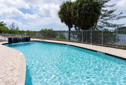 Holiday Inn Express Miami Airport Blue Lagoon Area