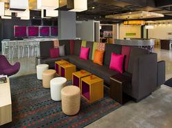 Aloft Miami Brickell