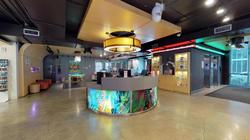 Aloft Miami Brickell