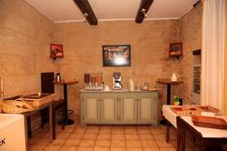 Hotel Restaurant Les Glycines