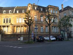 Adonis Strasbourg