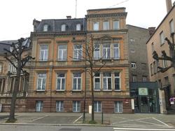 Adonis Strasbourg