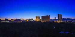 Renaissance Las Vegas Hotel