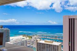 Marina Tower Waikiki