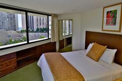 Marina Tower Waikiki
