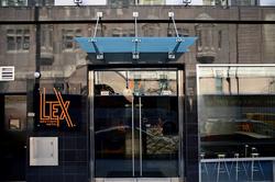 The Lex NYC