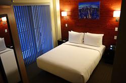 The Lex NYC