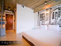 Quip Bed Breakfast