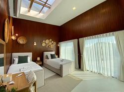 Royal Sammuk Villa