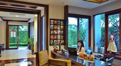 Royal Sammuk Villa