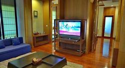 Royal Sammuk Villa