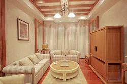 Royal Sammuk Villa