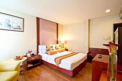 Fortuna Hotel Bangkok