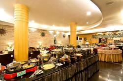 Fortuna Hotel Bangkok