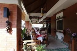 Sun Hill Hotel