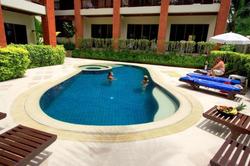 Sun Hill Hotel