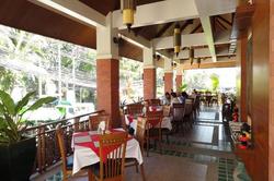 Sun Hill Hotel