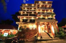 Sun Hill Hotel